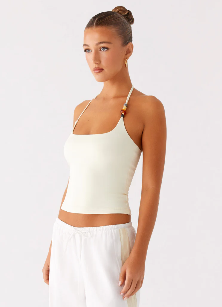Top Palm Beach - Giallo