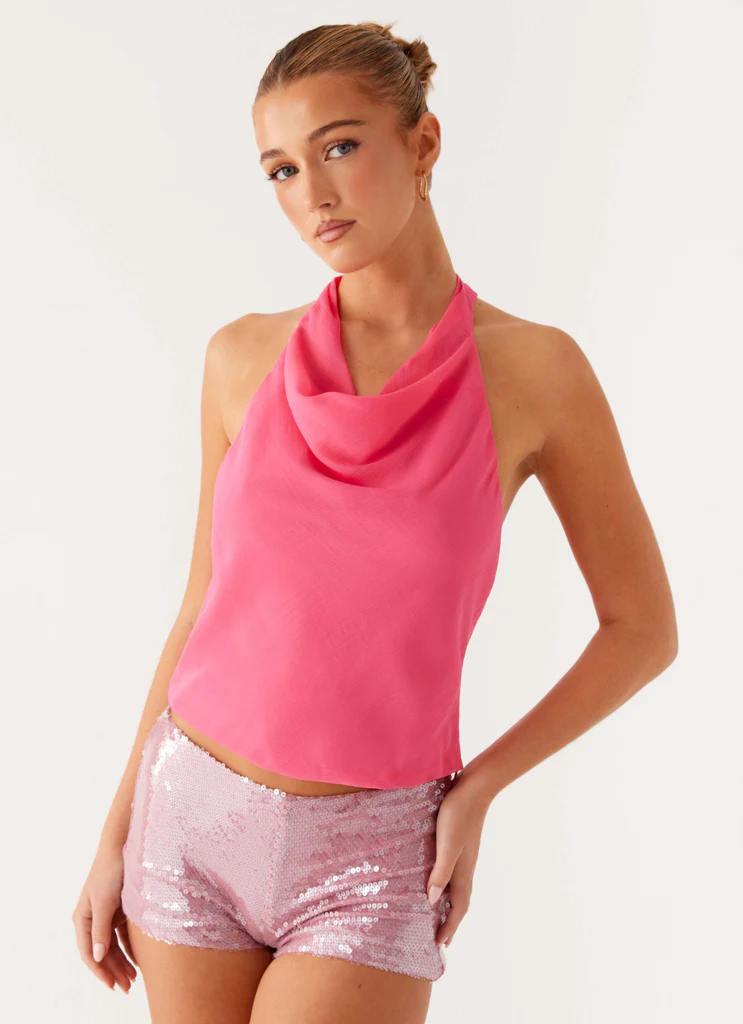 Top Buenos Aires - Rosa