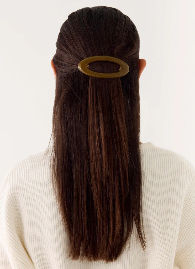 Gliobbi per Capelli Day For It - Taupe