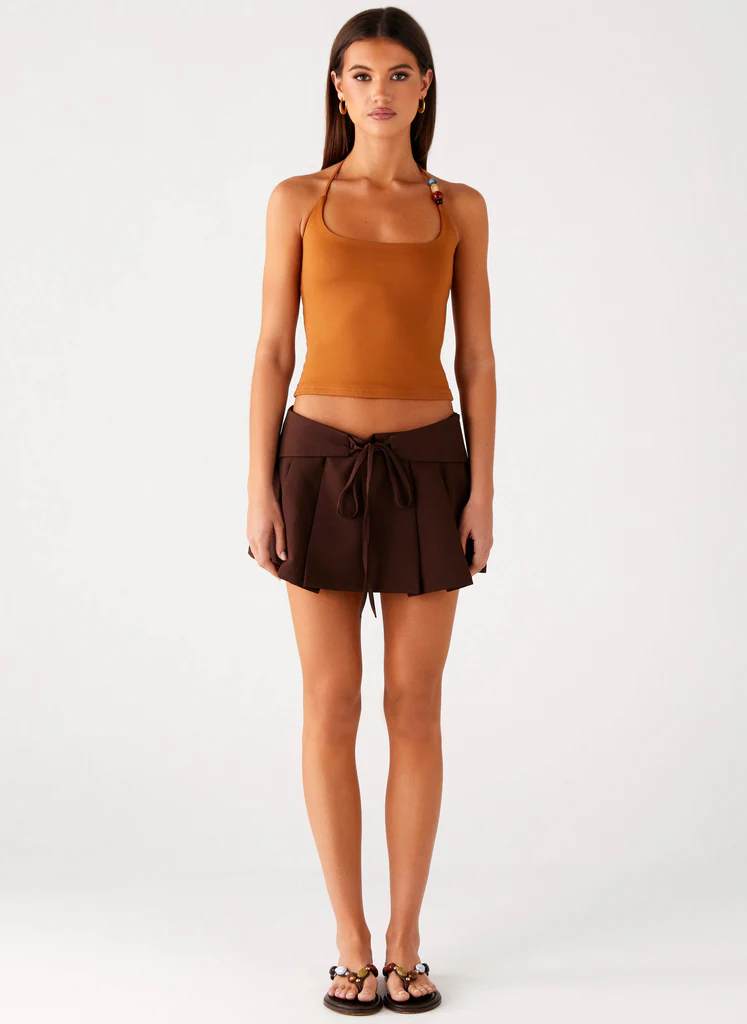 Top Palm Beach - Tan