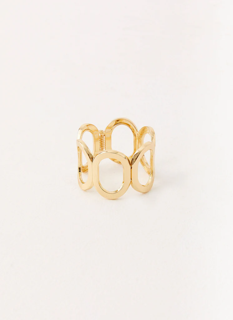 Bracciale Freena - Oro