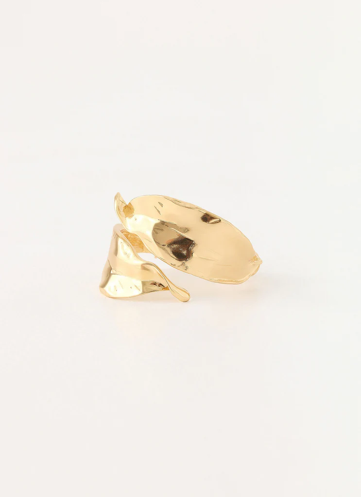 Bracciale Electric Eden - Oro