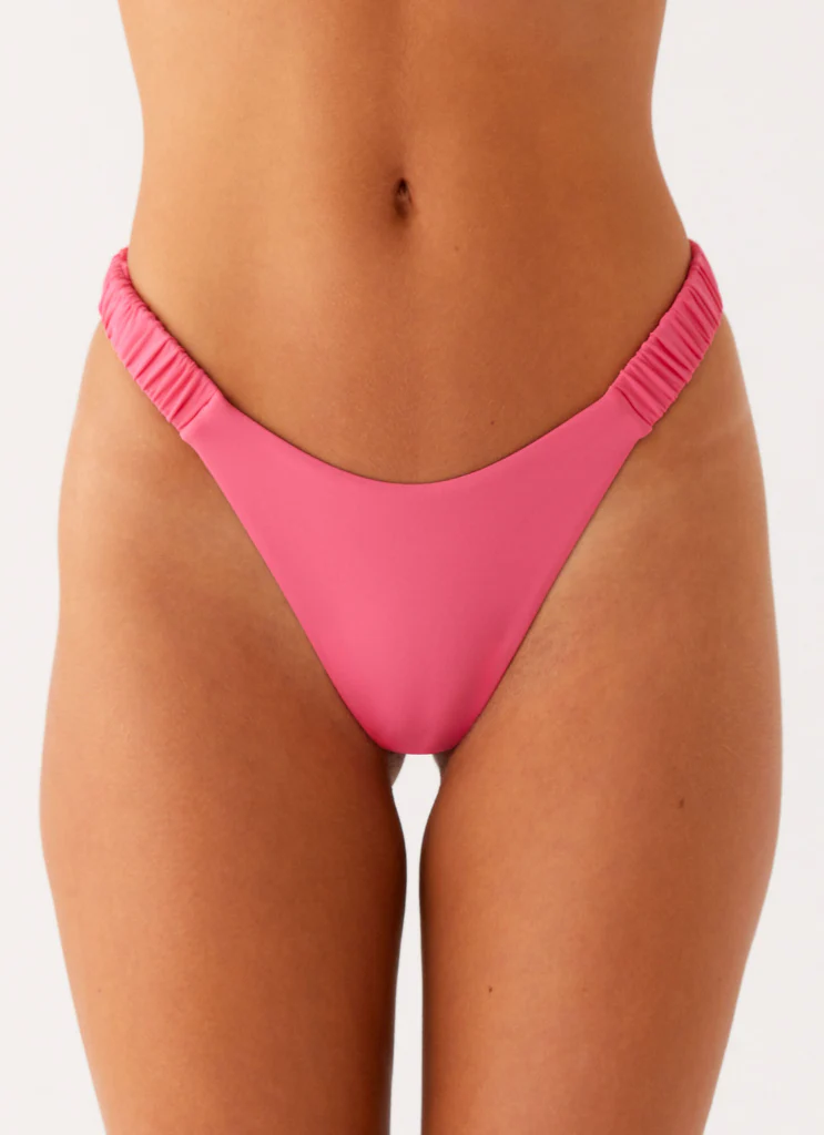 Bottoms per Bikini El Nido - Rosa