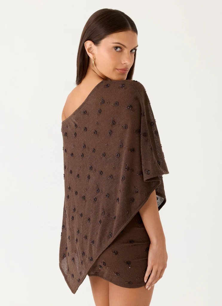 Aizza Cape - Cioccolato