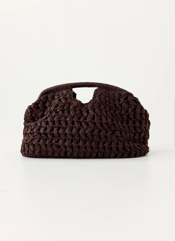 Borsa Rodeo - Cioccolato