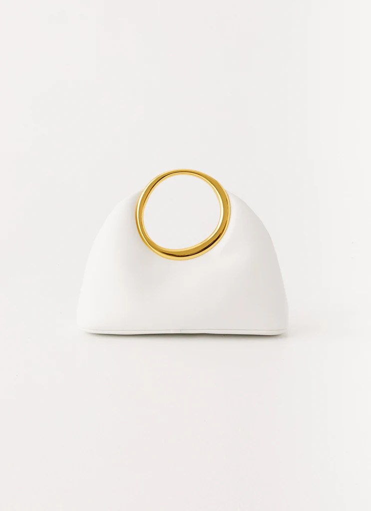 Kaci Bag - Bianco