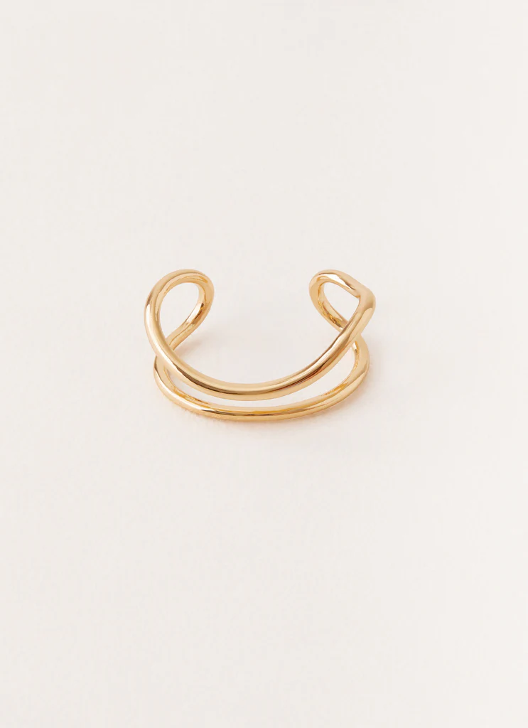 Bracciale Clio - Oro
