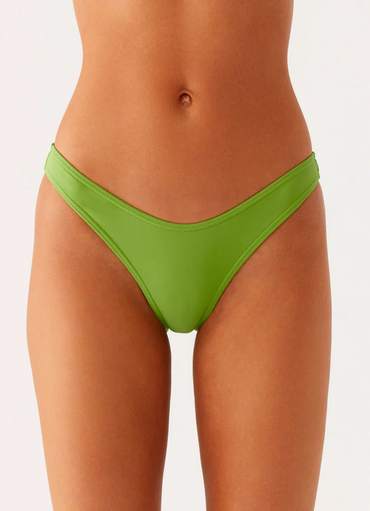 Bikini Cuba - Agrumi