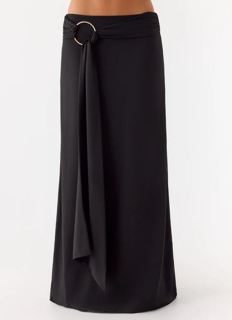 Gonna Maxi Ravi - Nero