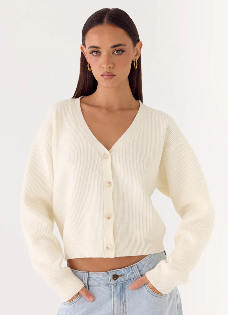 Maglione Orla - Avorio