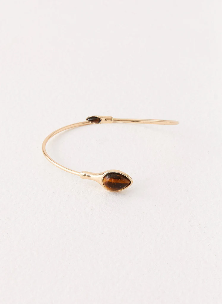 Bracciale per Braccio Jalen - Oro