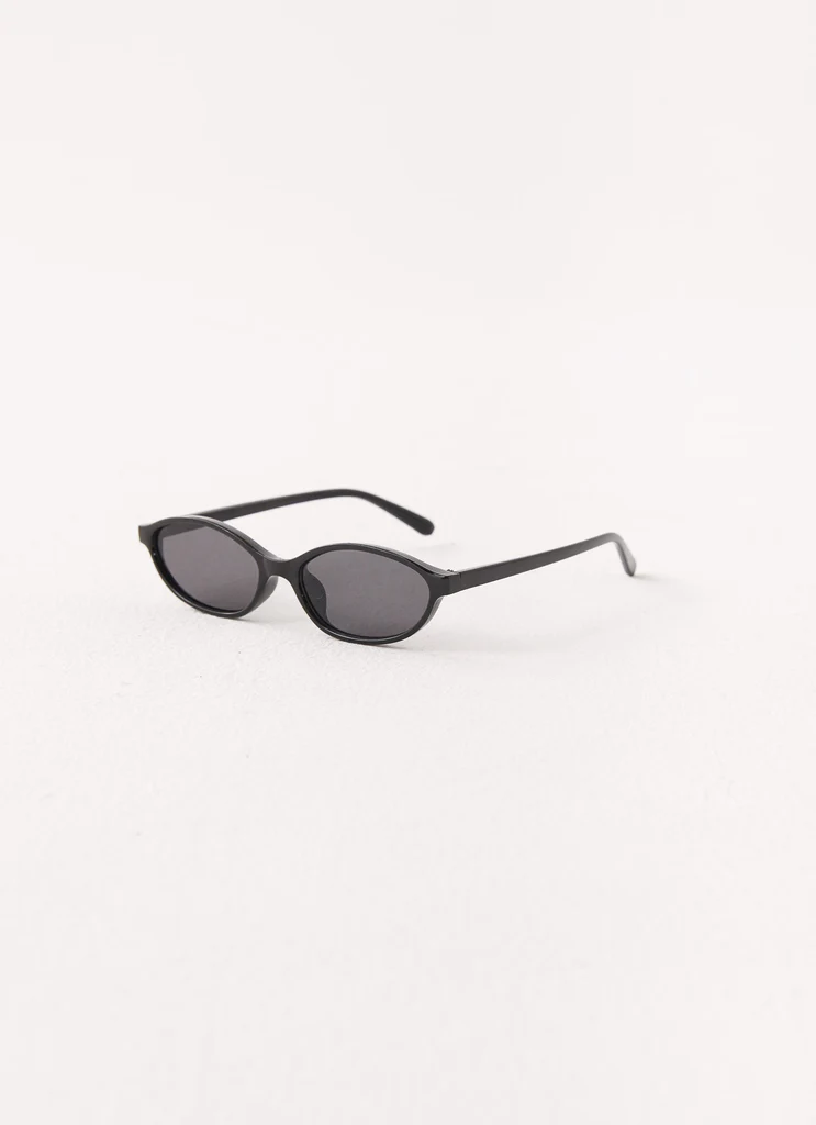 Lethal Sunglasses - Nero