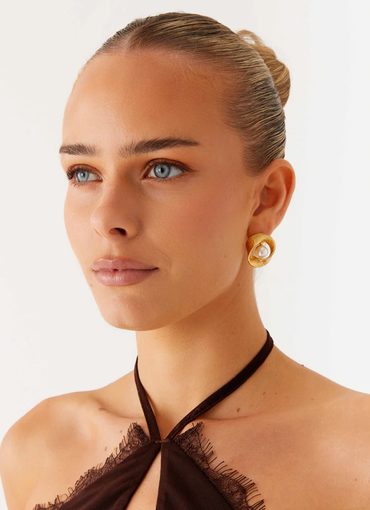 Orecchini Debut - Oro