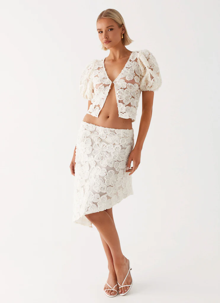 Top Orchid Breeze - Avorio