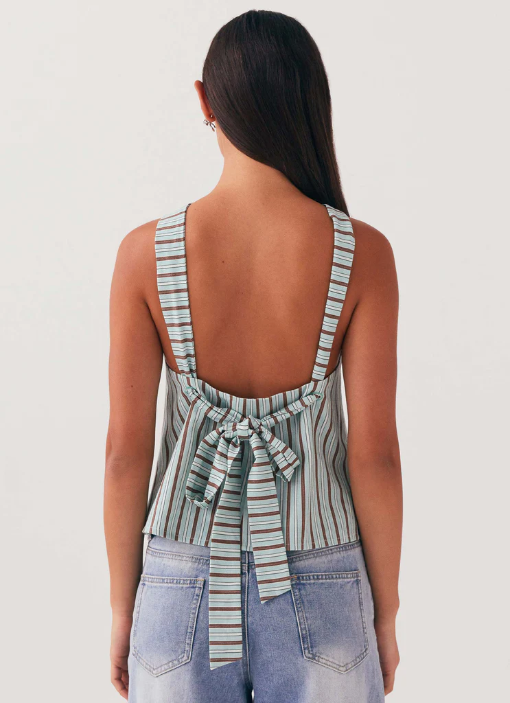 Top in Lino Keira - Strisce Costiere