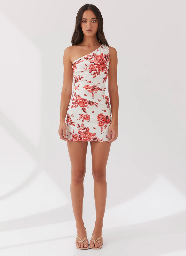 Sovere Mini Vestito in Seta – Rosa Floria Sovere Mini Vestito in Seta - Rosa Floria