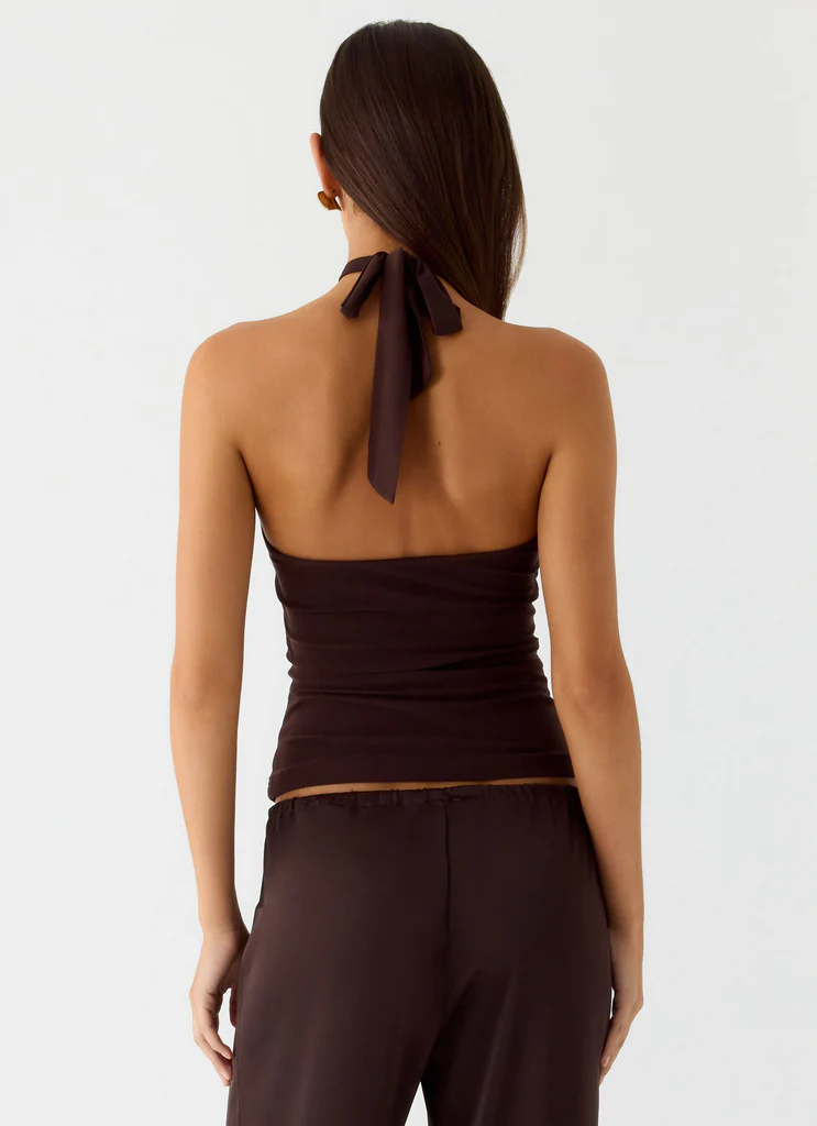Top Henrietta - Cioccolato