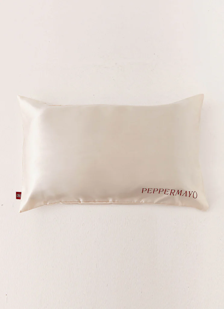 Federa Peppermayo - Avorio