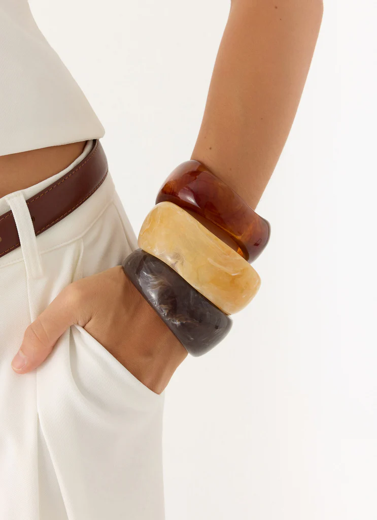 Bracciali Cool Mirage - Multi