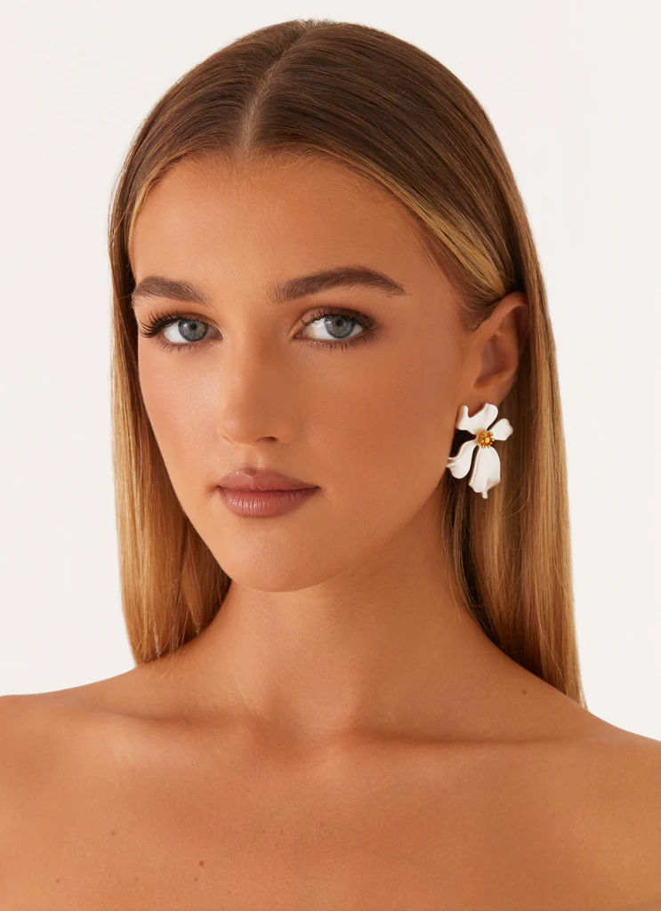 Orecchini Avery - Perla