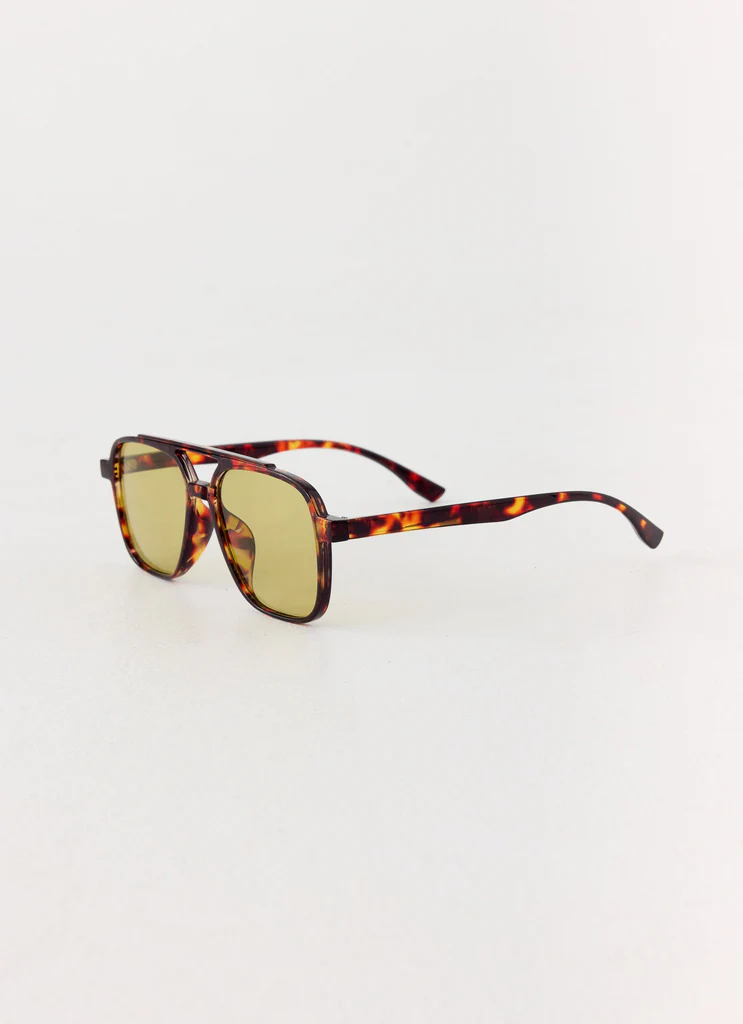 Occhiali da sole Shady Lady - Tort