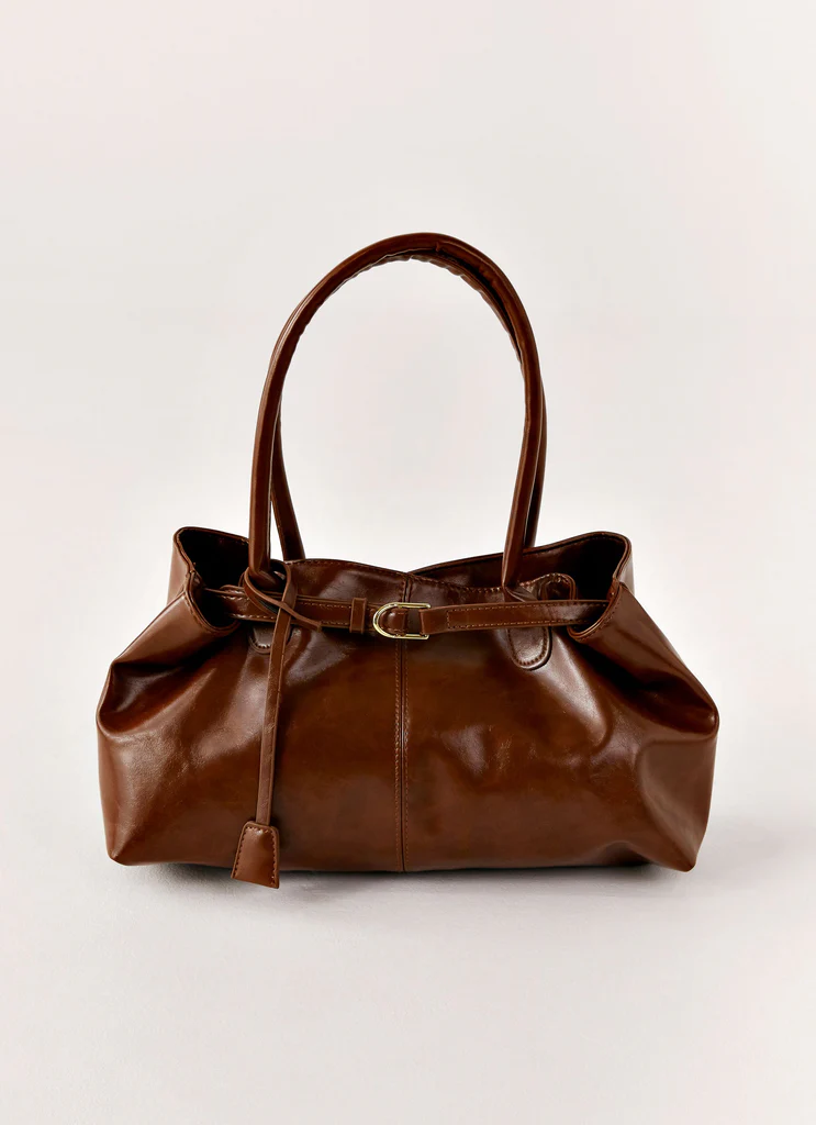 Borsa Keyla - Marrone