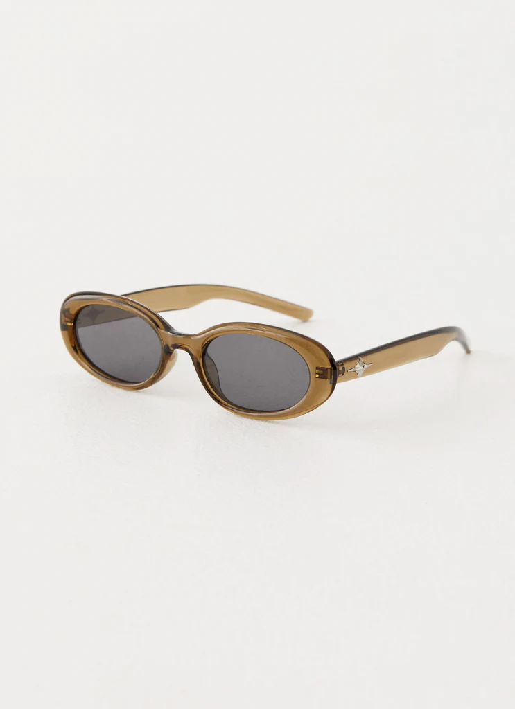 Occhiali da sole Raphy - Khaki