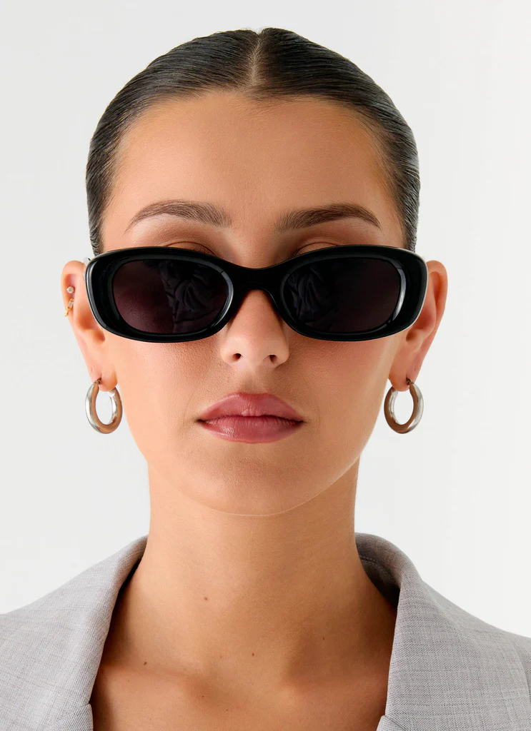 Occhiali da sole Shade Club - Nero