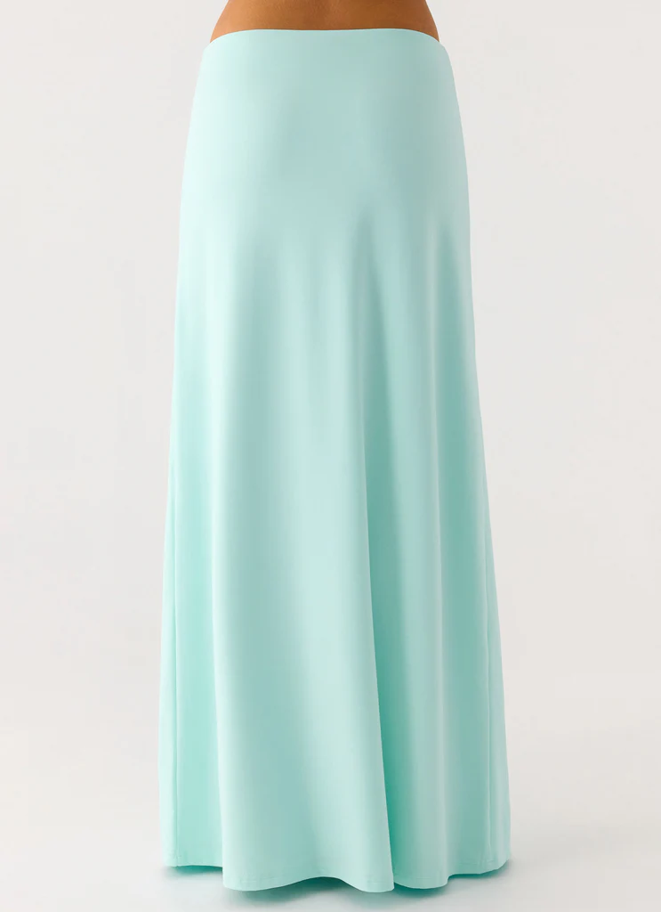 Gonna Maxi Ravi - Azzurro
