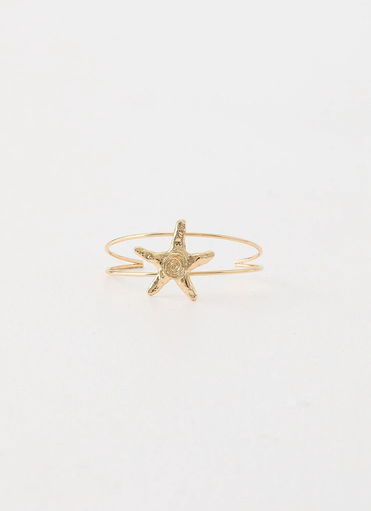 Bracciale Sierra Sands - Oro