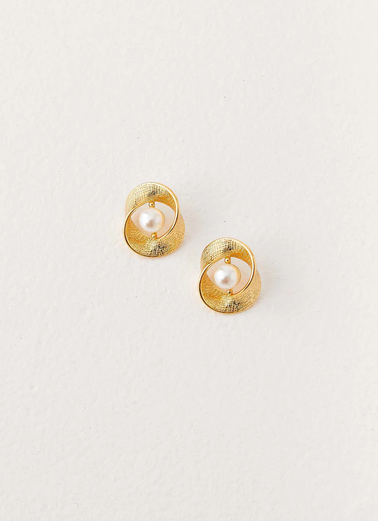 Orecchini Debut - Oro