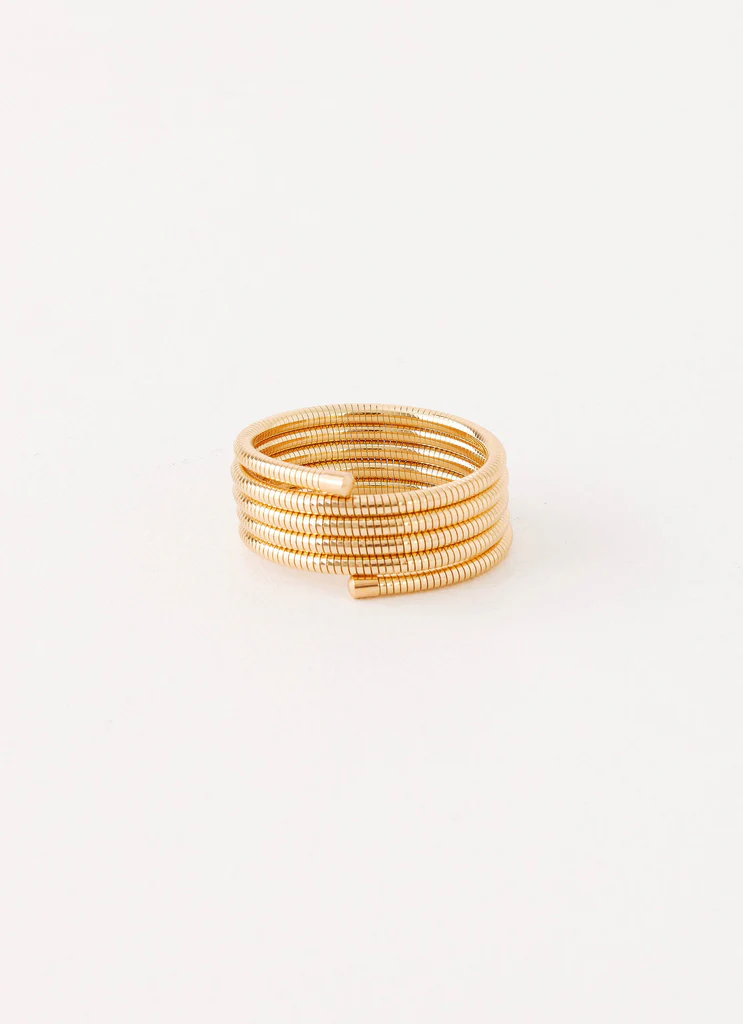 Bracciale After Hours - Oro