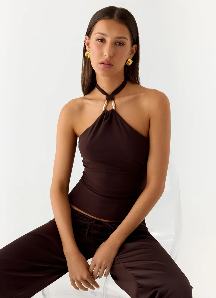 Top Henrietta - Cioccolato