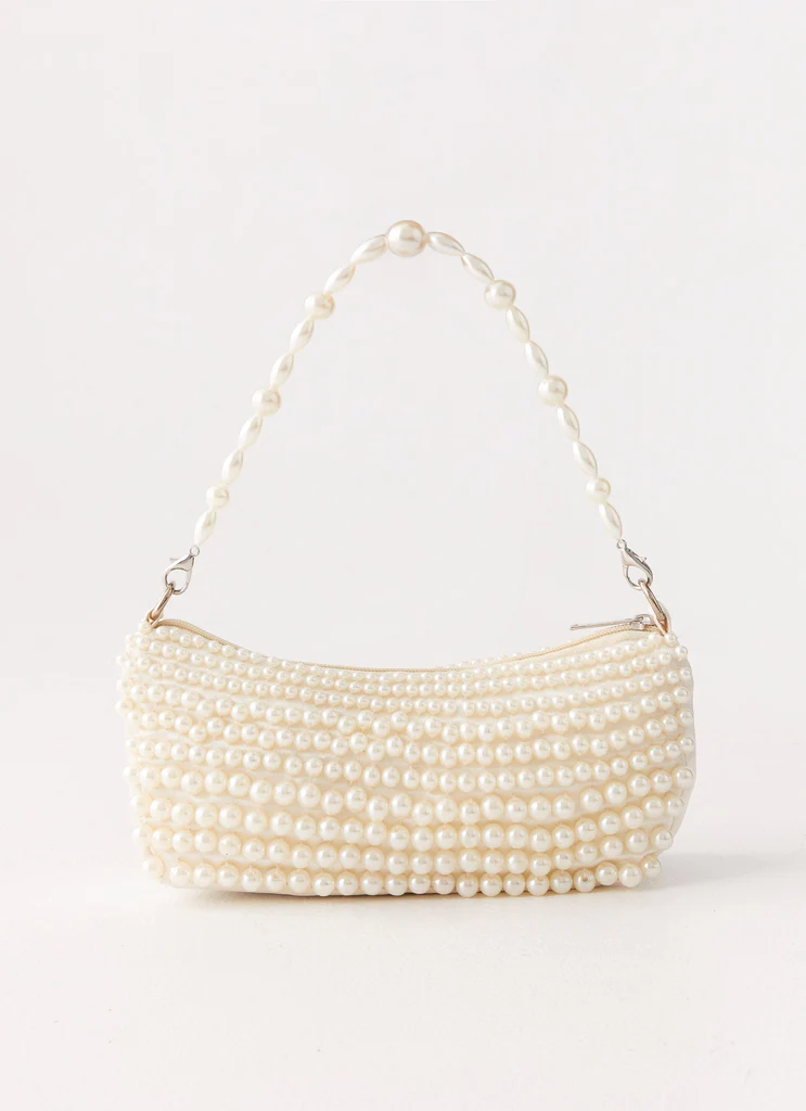 Borsa a Tracolla Sunkissed Story - Perla