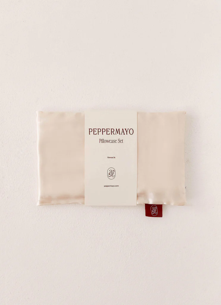 Federa Peppermayo - Avorio