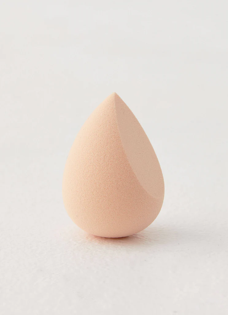 Peppermayo Beauty Blender - Avorio