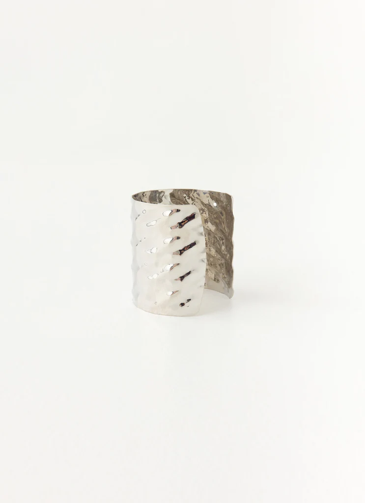 Bracciale per Braccio Timeless - Argento