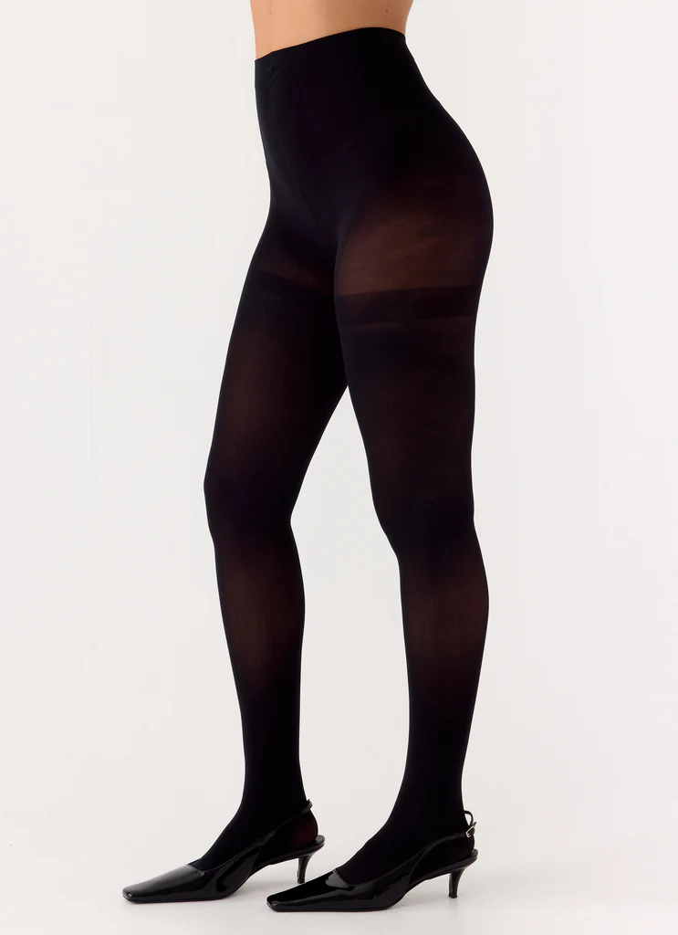 Calze Cool Spark - Nero