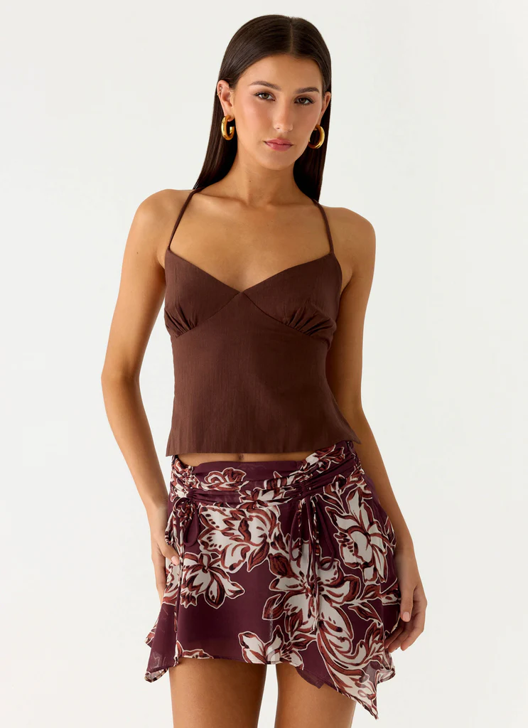 Top Sangria - Cioccolato