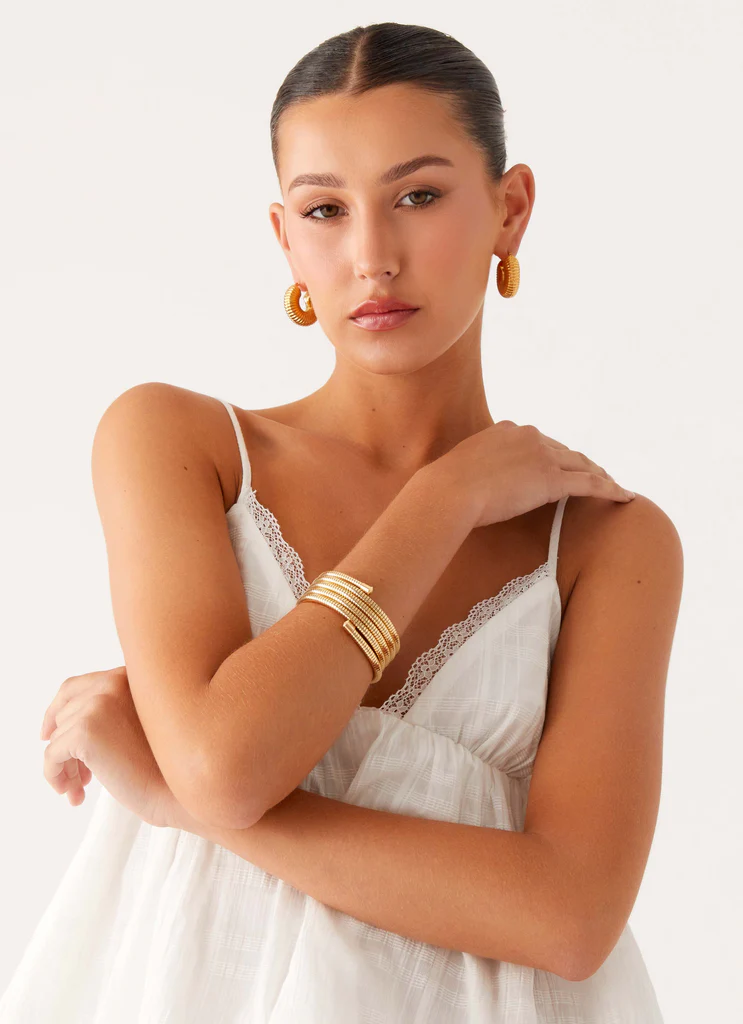 Bracciale After Hours - Oro