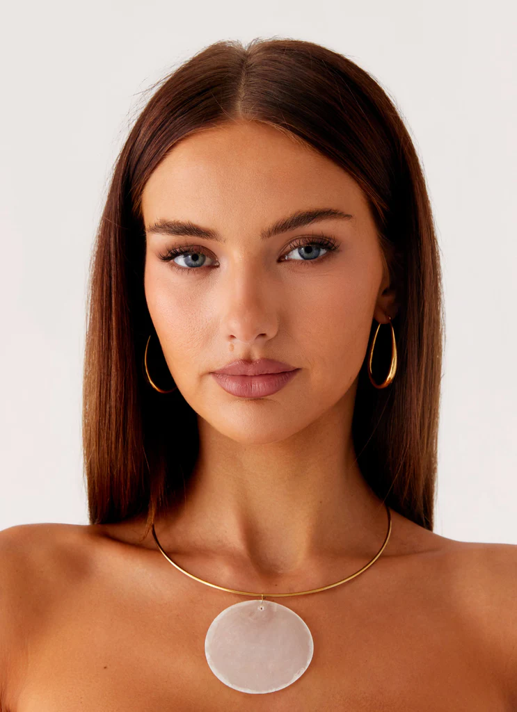Collana Dusk Till Dawn - Oro
