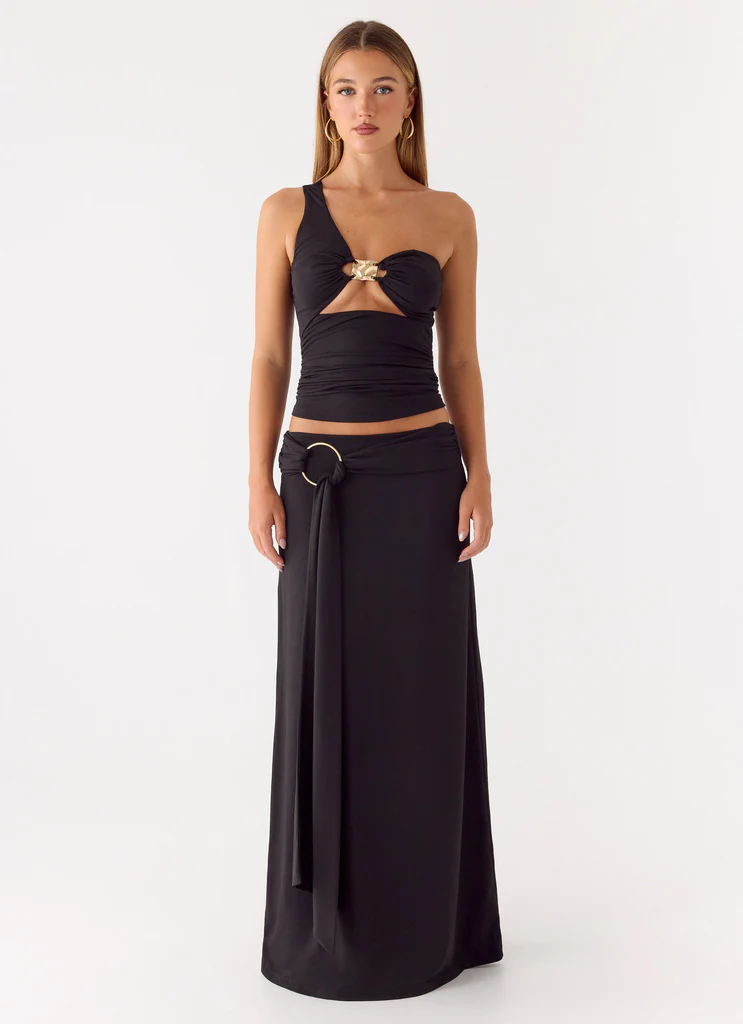 Gonna Maxi Ravi - Nero