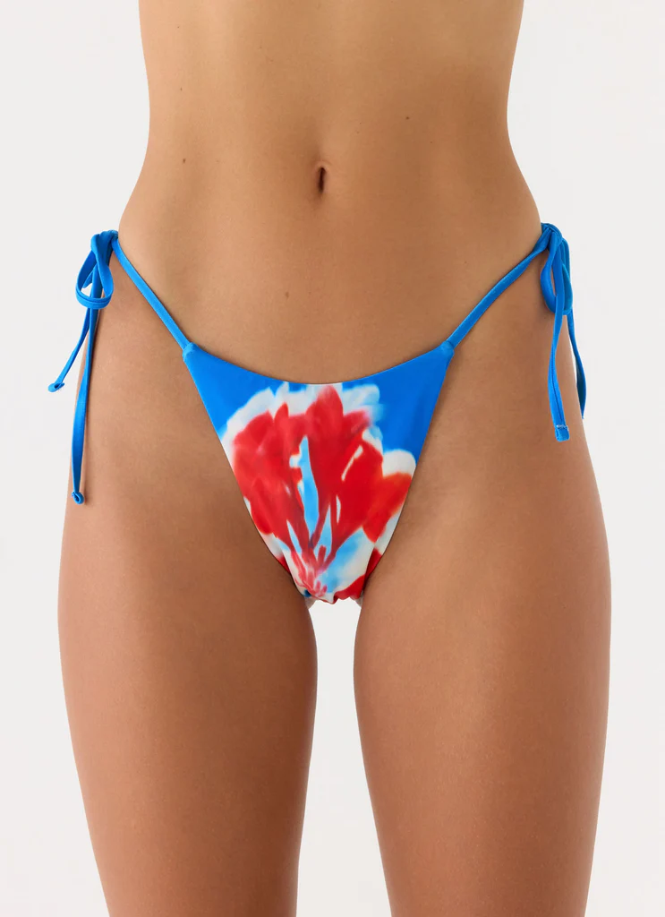 Bottoms per bikini Mommae - Petalo crepuscolo