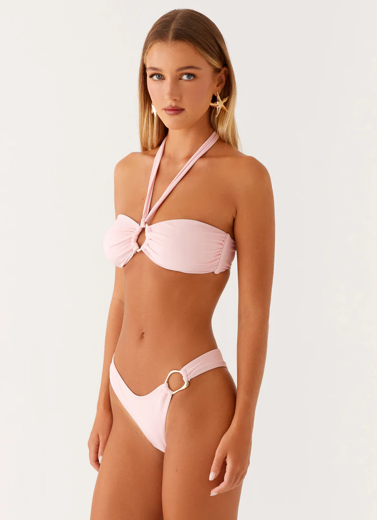 Bottom Bikini Kivara - Rosa