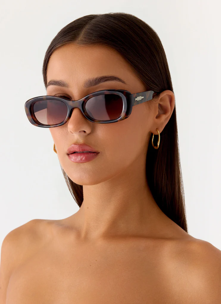 Occhiali da sole Shade Club - Tort