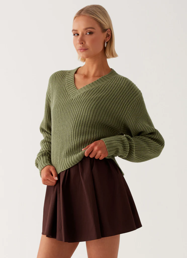 Giacca Jenson - Khaki