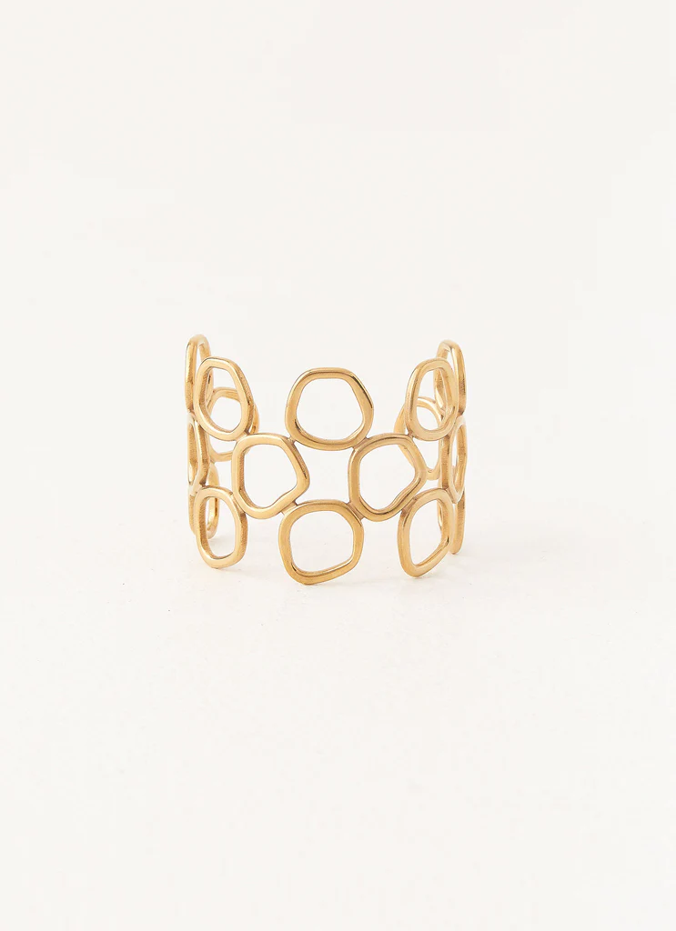 Bracciale Summer Fling - Oro