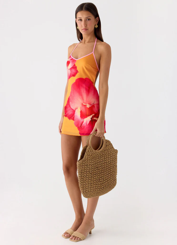 Maxim Bag - Naturale