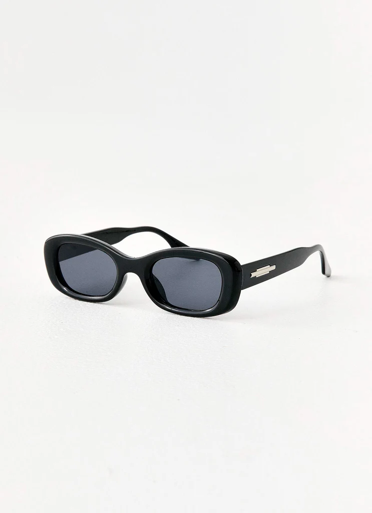 Occhiali da sole Shade Club - Nero