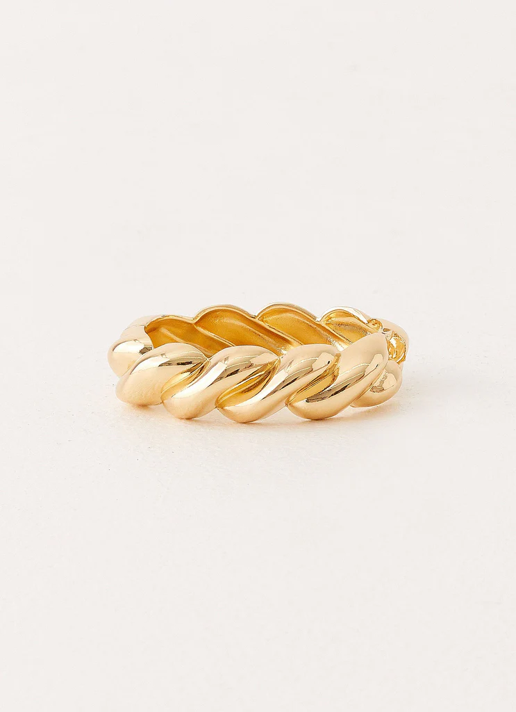 Bracciale Lisia - Oro